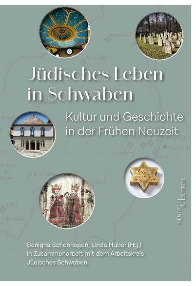 Jüdisches Leben in Schwaben