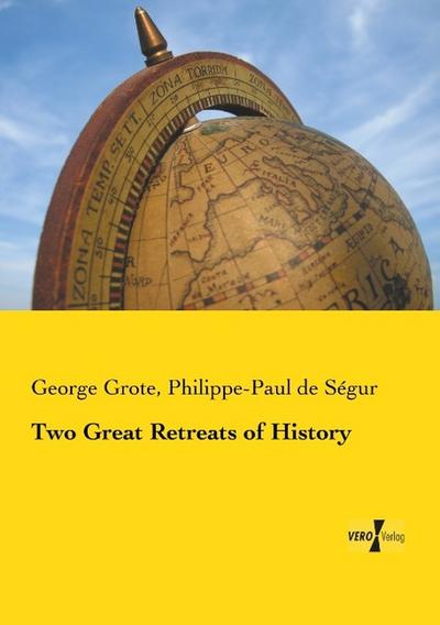 Two Great Retreats of History