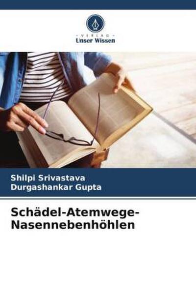 Schädel-Atemwege-Nasennebenhöhlen