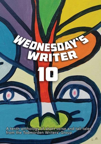 Wednesday’s Writer 10