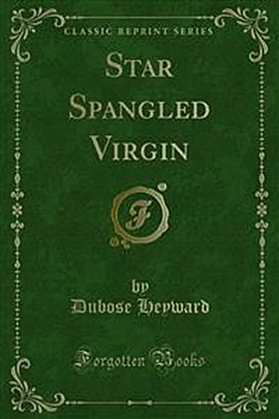 Star Spangled Virgin