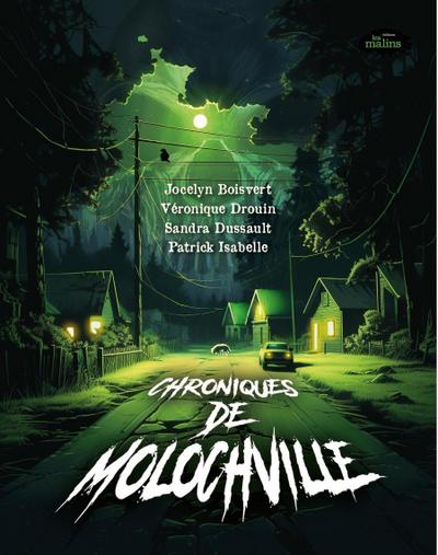 Chroniques de Molochville