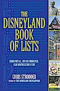 The Disneyland Book of Lists