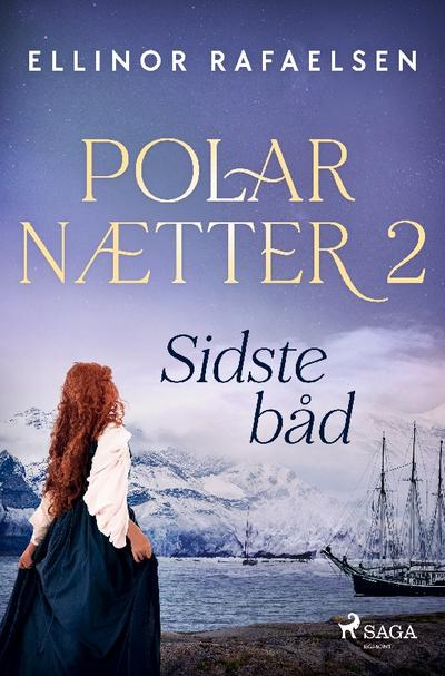 Sidste båd - Polarnætter 2