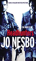 Headhunters (English Edition)