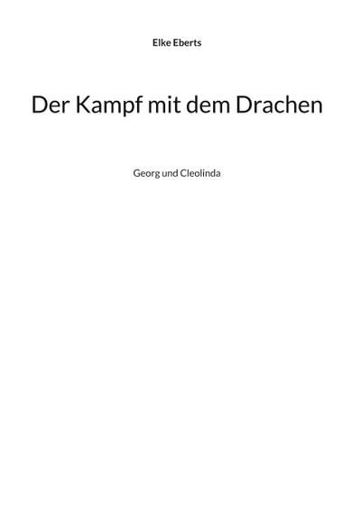 Der Kampf mit dem Drachen