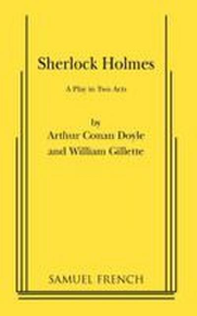 Sherlock Holmes