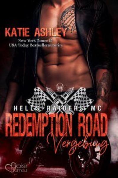 Redemption Road: Vergebung