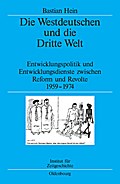 Die Westdeutschen und die Dritte Welt