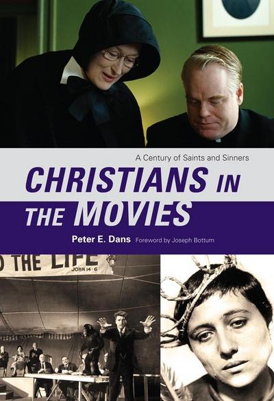 Dans, P: Christians in the Movies