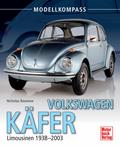 Volkswagen Käfer