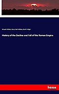 History of the Decline and Fall of the Roman Empir