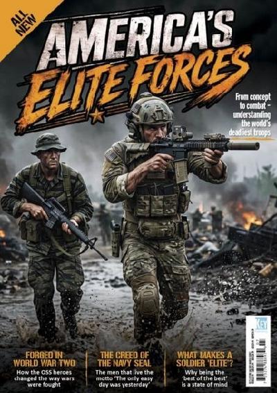 Americas Elite Forces