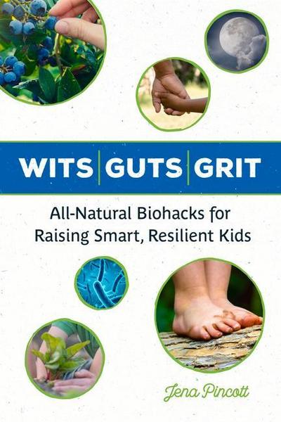 Wits Guts Grit