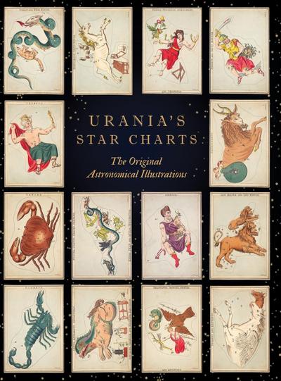 Urania’s Star Charts