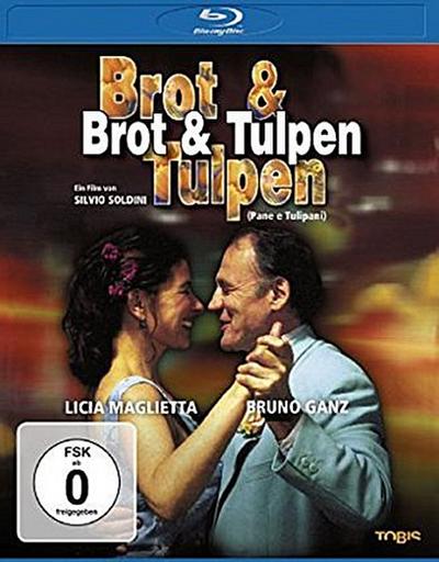 Brot & Tulpen