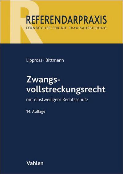 Zwangsvollstreckungsrecht