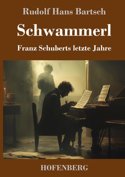 Schwammerl