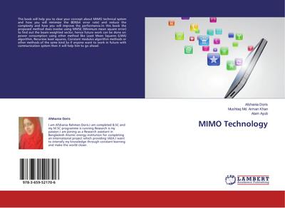 MIMO Technology