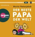 Der beste Papa der Welt