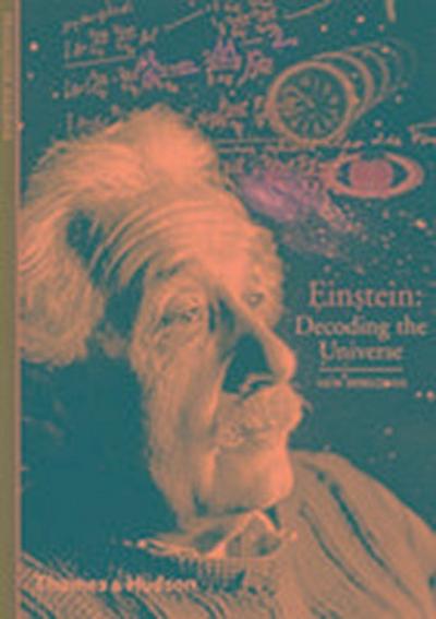 Einstein: Decoding the Universe (New Horizons)