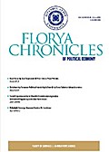 Florya Chronicles of Political Economy Oct 2016