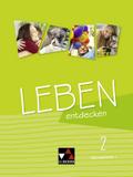 Leben entdecken - Sekundarstufe I