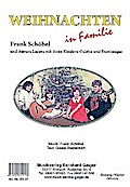 Weihnachten in Familie:für Klavier (Gesang / Gitarre)