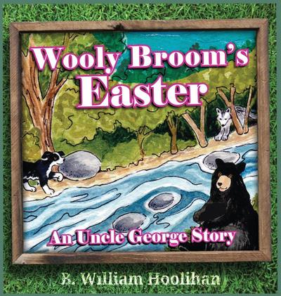 Wooly Broom’s Easter