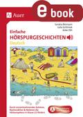 Einfache Hörspurgeschichten Deutsch