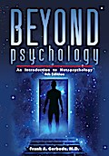 Beyond Psychology