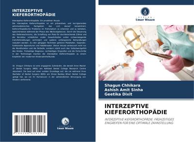 INTERZEPTIVE KIEFERORTHOPÄDIE