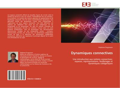Dynamiques connectives