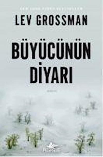Büyücünün Diyari