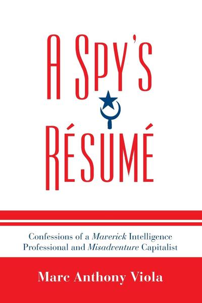 Spy’s Resume