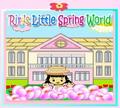 Riri’s Little Early Spring World