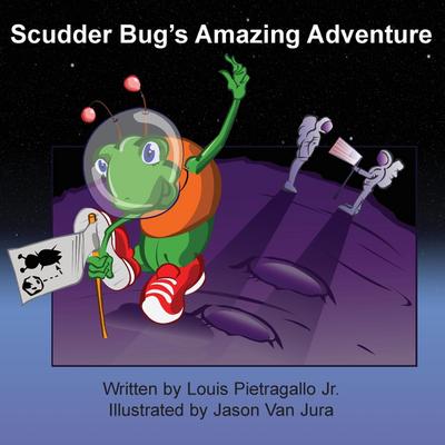 Scudder Bug’s Amazing Adventure
