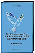 Der Friedenssonntag im Kaiserreich und in der Weim