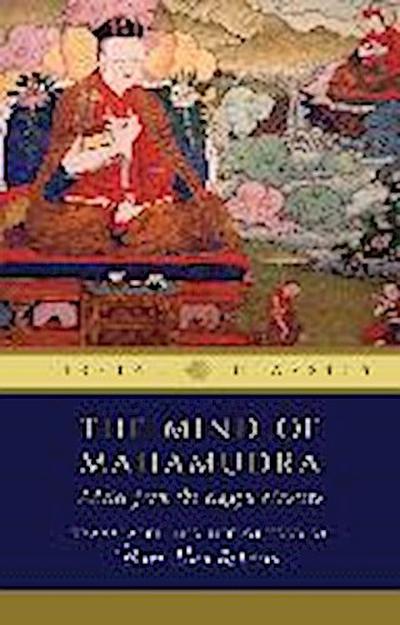 Mind of Mahamudra