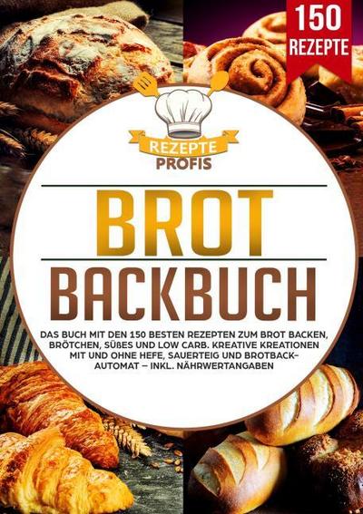 Brot Backbuch