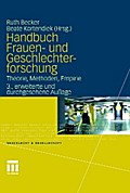 Handbuch Frauen- und Geschlechterforschung
