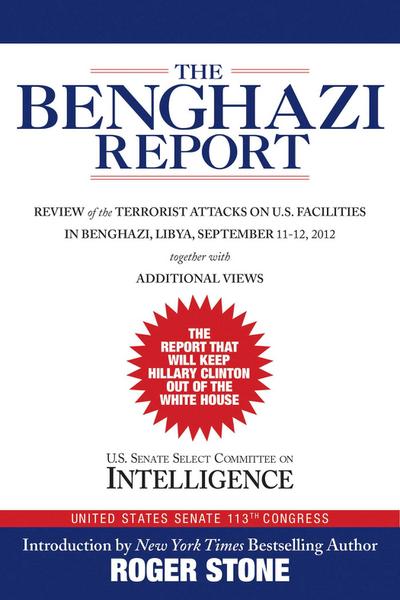The Benghazi Report
