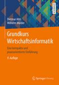 Grundkurs Wirtschaftsinformatik