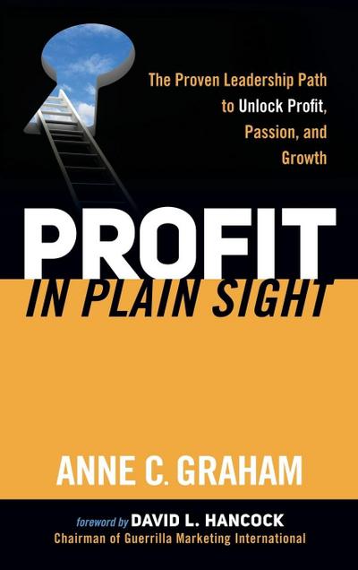 Profit in Plain Sight