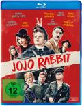 Jojo Rabbit