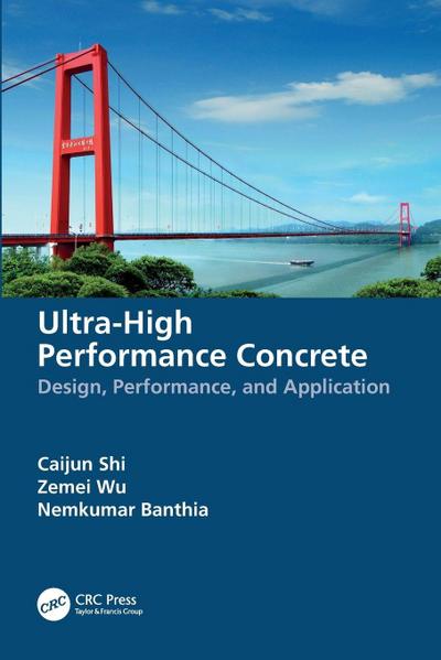 Ultra-High Performance Concrete