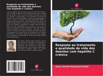 Resposta ao tratamento e qualidade de vida dos doentes com hepatite C crónica