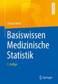 Basiswissen Medizinische Statistik