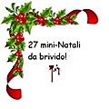 27 mini-Natali da brivido!