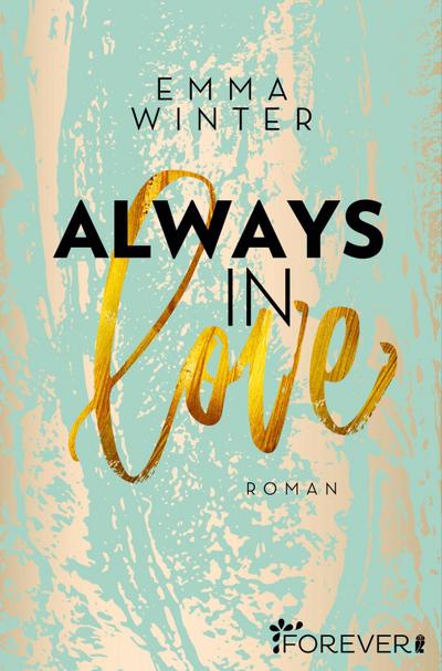 Winter, E: Always in Love